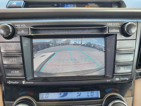 Used 2014 Toyota RAV4 Limited w/ Technology Package image 25