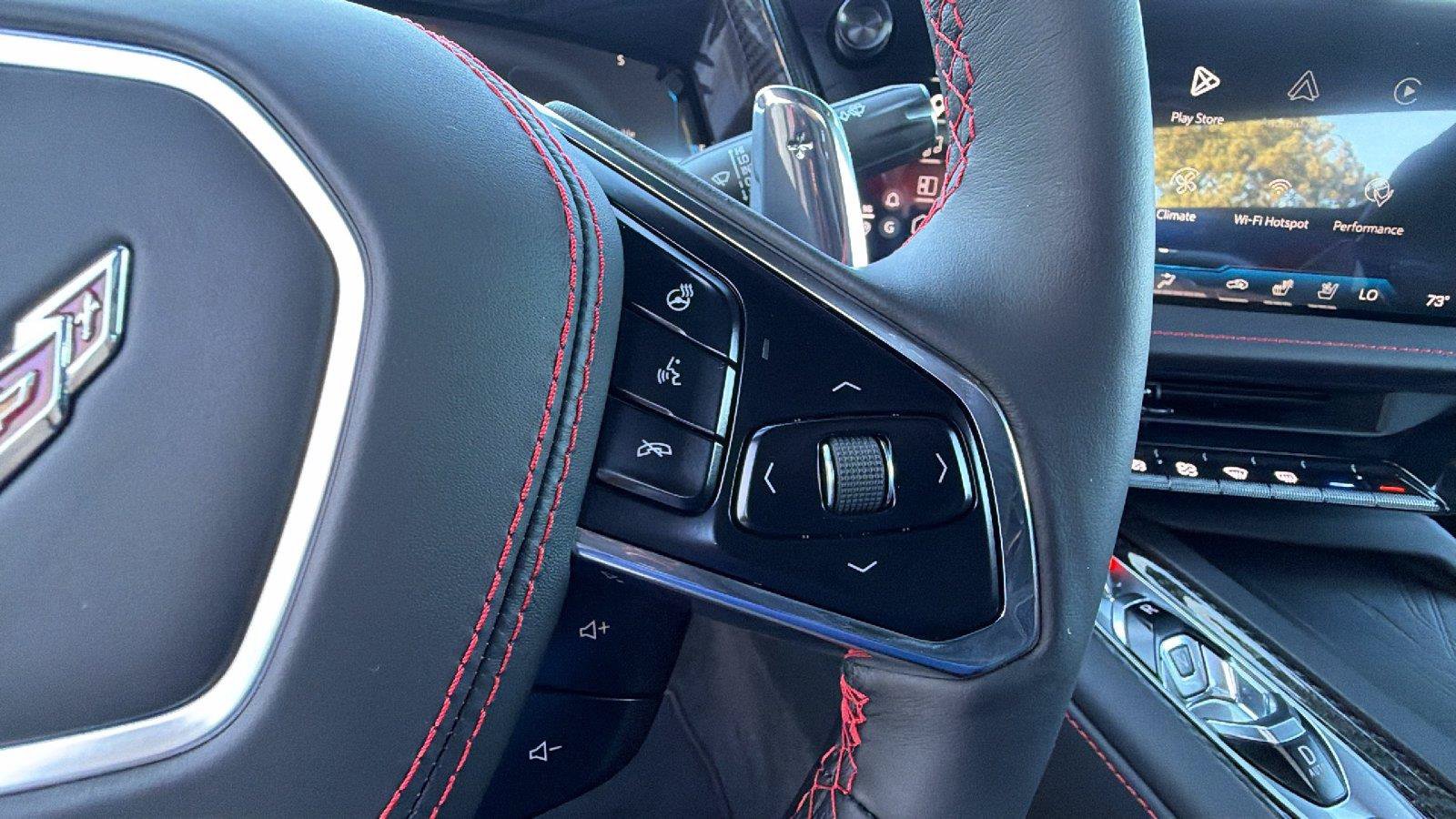 New 2027 Chevrolet Corvette Grand Sport X AWD/4WD image 26