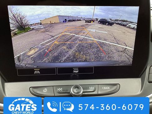 Used 2025 Chevrolet Blazer LT image 17