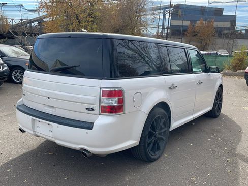 Used 2016 Ford Flex SEL w/ Equipment Group 202A image 6
