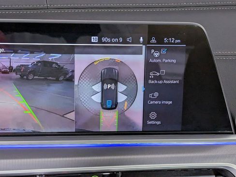 Used 2022 BMW X5 xDrive45e w/ Executive Package image 25