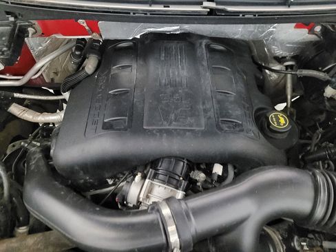 Used 2014 Ford F150 FX4 w/ Equipment Group 401A Mid AWD/4WD image 30