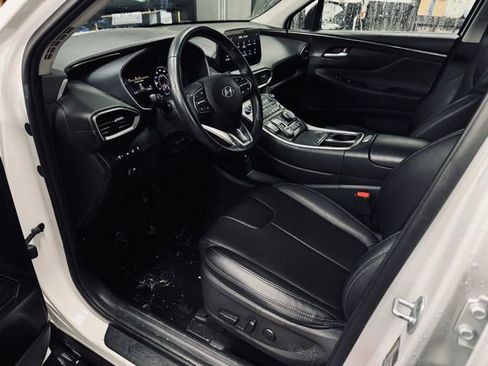 Used 2023 Hyundai Santa Fe XRT w/ Cargo Package image 19