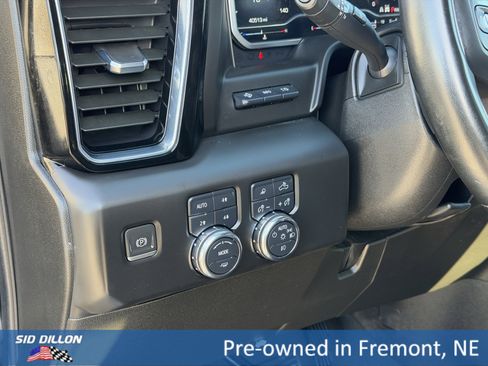 Certified 2024 GMC Sierra 2500 Denali w/ Denali Reserve Package image 14