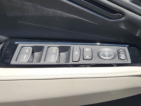 New 2026 Honda Accord Touring image 28