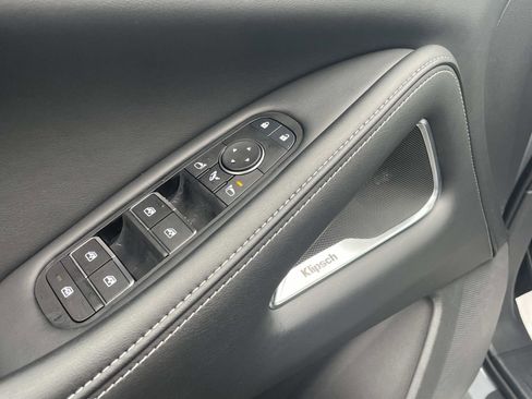 Certified 2026 INFINITI QX60 Luxe w/ Cargo Package image 14