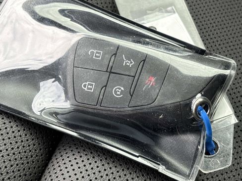 Used 2026 Buick Encore GX Sport Touring w/ Advanced Technology Package image 35