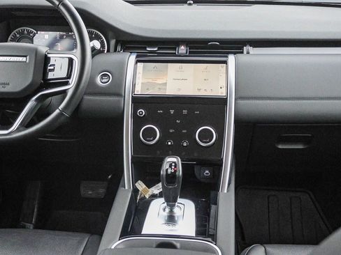 Used 2022 Land Rover Discovery Sport S image 23