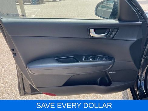 Used 2019 Kia Optima SX FWD image 13