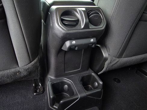 Used 2021 Jeep Wrangler Unlimited Sport S image 26