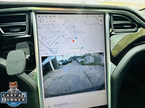 Used 2017 Tesla Model S 75 image 17