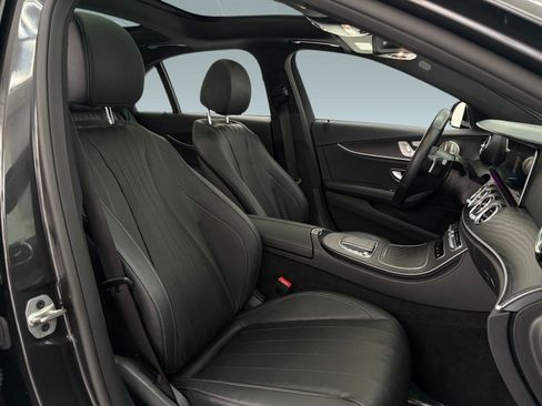 Certified 2022 Mercedes-Benz E 350 Sedan image 24