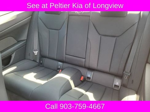 Used 2021 BMW 440i xDrive Coupe w/ Premium Package AWD/4WD image 21