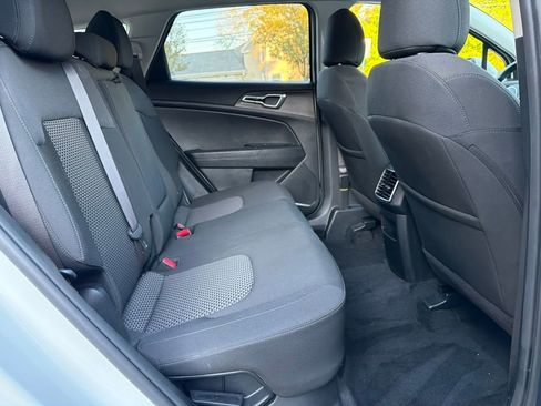 Certified 2023 Kia Sportage LX AWD/4WD image 24