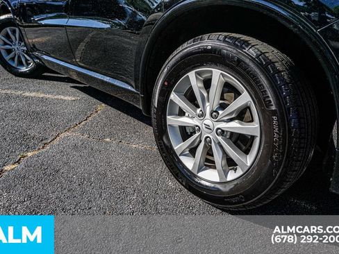 Used 2026 Dodge Durango GT RWD image 16
