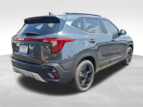 New 2026 Kia Seltos EX w/ EX Sunroof Package image 6