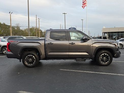 Used 2024 Toyota Tundra SR5 w/ TRD Off-Road Package image 21