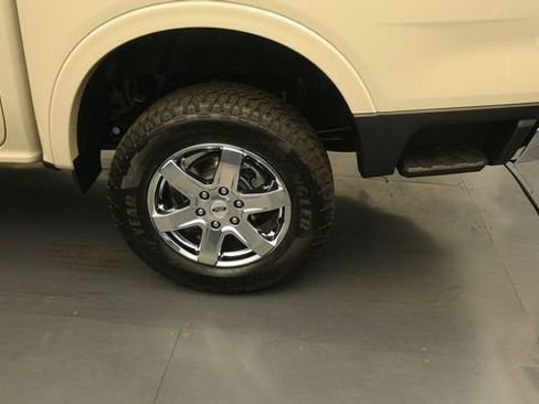 New 2026 Ford Ranger Lariat w/ FX4 Off-Road Package AWD/4WD image 9