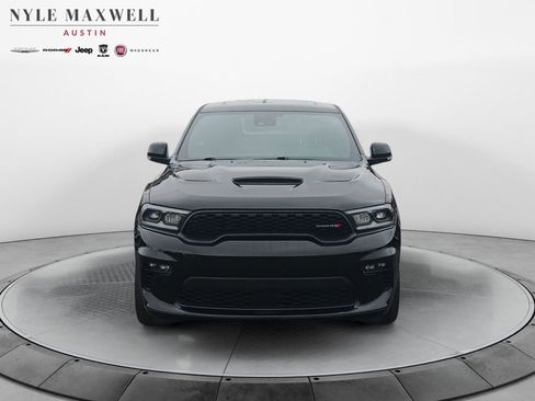 Used 2022 Dodge Durango R/T image 19