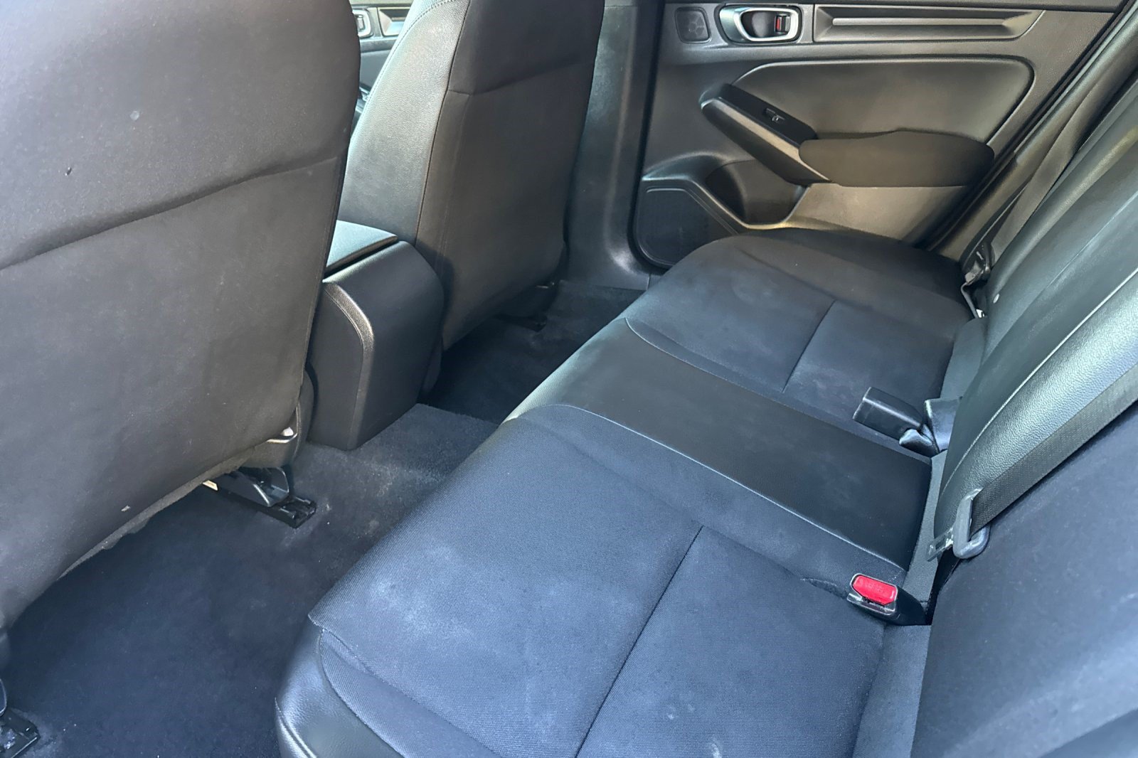Used 2026 Honda Civic Sport image 25
