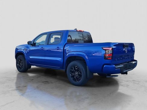 New 2026 Nissan Frontier SV w/ Tow Package image 2