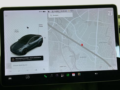 Used 2021 Tesla Model Y Performance AWD/4WD image 21