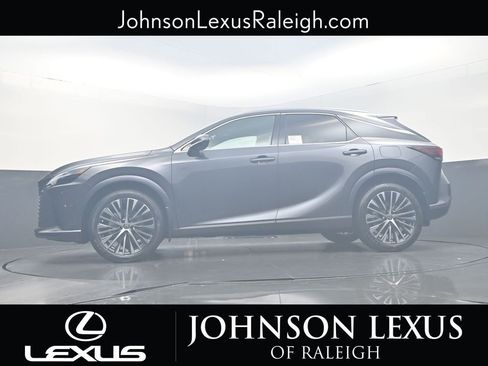 New 2026 Lexus RX 350 Premium Plus image 21