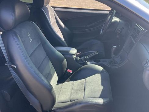 Used 2004 Ford Mustang Cobra RWD image 6