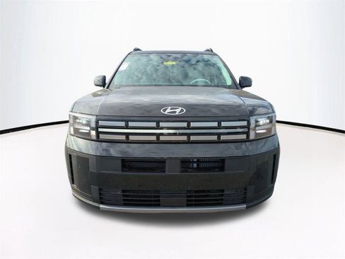 New 2026 Hyundai Santa Fe SEL image 3
