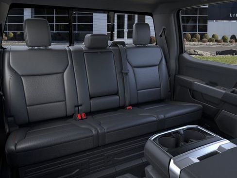 New 2026 Ford F150 Lariat w/ Equipment Group 502A High image 11