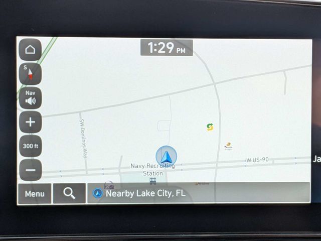 Used 2025 Hyundai Elantra SEL FWD image 21