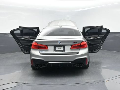 Used 2019 BMW M5 w/ Executive Package AWD/4WD image 72