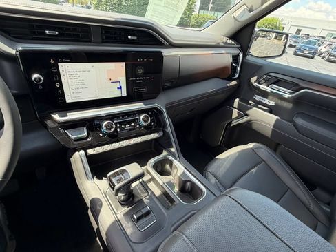 Certified 2026 GMC Sierra 1500 Denali AWD/4WD image 37