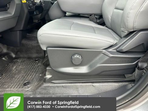 New 2026 Ford F250 XL w/ XL Driver Assist Package image 46