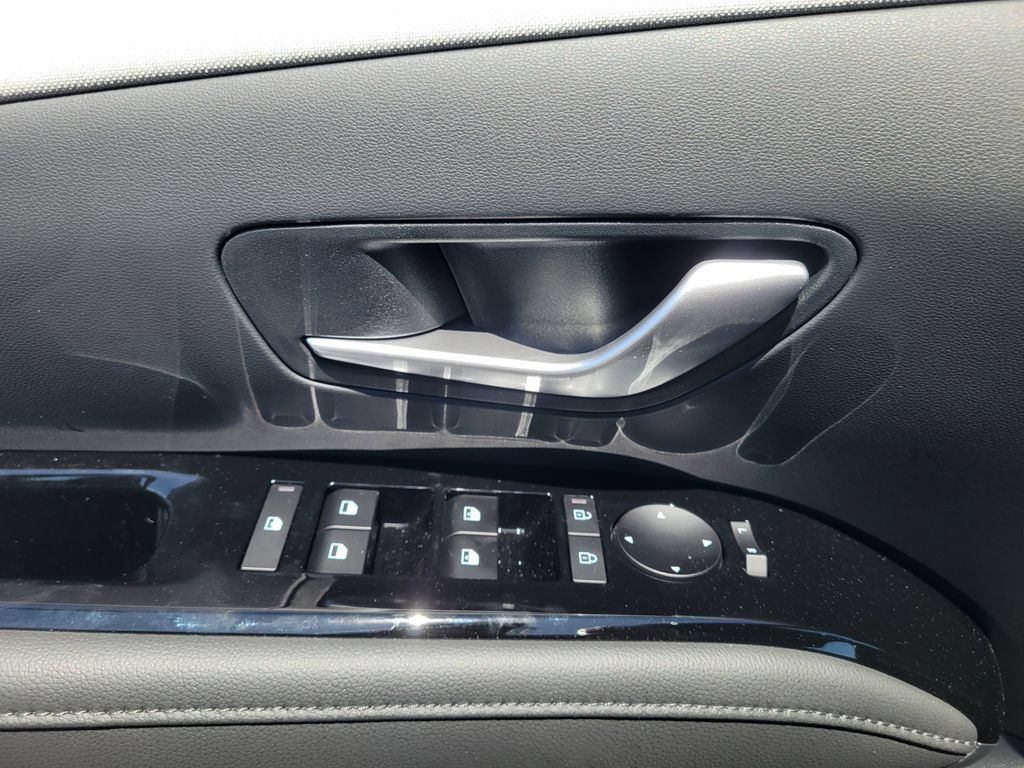 New 2026 Hyundai Santa Cruz Limited AWD/4WD image 15