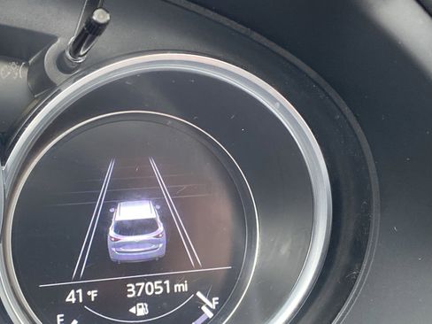 Used 2023 MAZDA CX-5 AWD 2.5 S w/ Preferred Package image 18