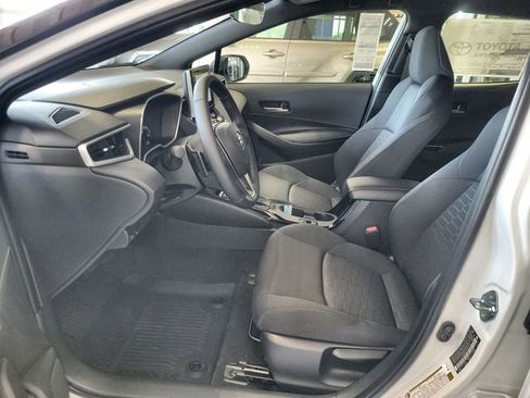 New 2026 Toyota Corolla SE image 12