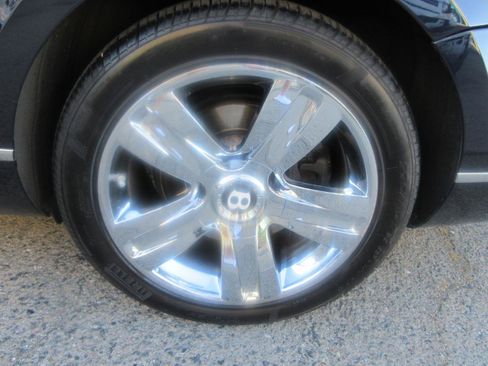 Used 2008 Bentley Flying Spur Flying Spur AWD/4WD image 75