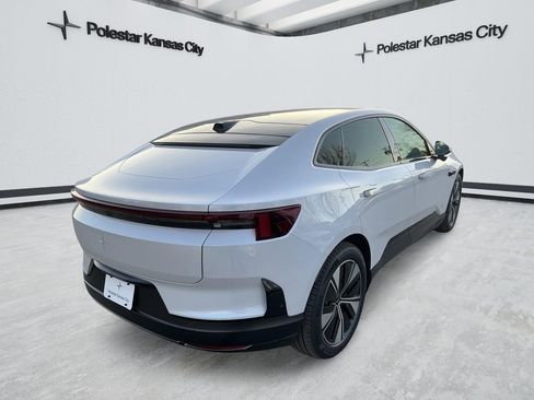 New 2026 Polestar Polestar 4 image 4