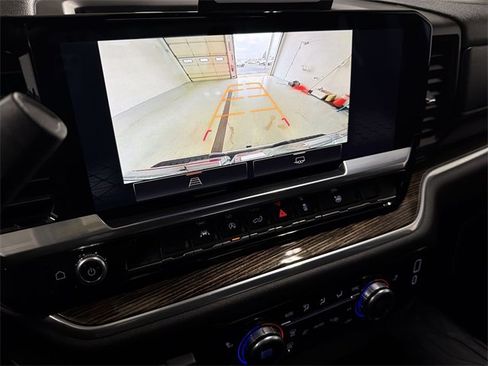 Certified 2025 GMC Sierra 1500 Elevation w/ LPO, GMC Protection Package image 24