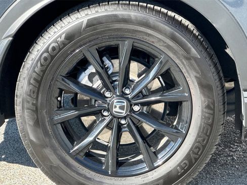 Used 2025 Honda CR-V Sport-L image 24