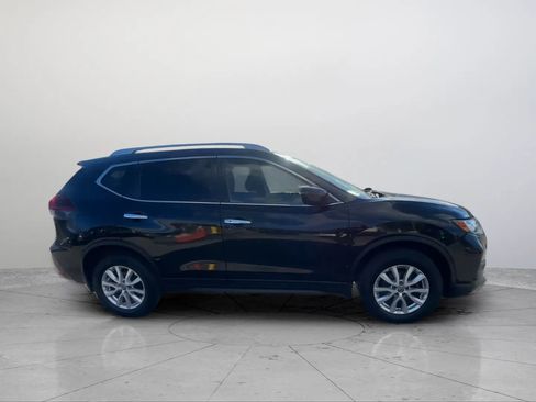 Used 2019 Nissan Rogue SV AWD/4WD image 6