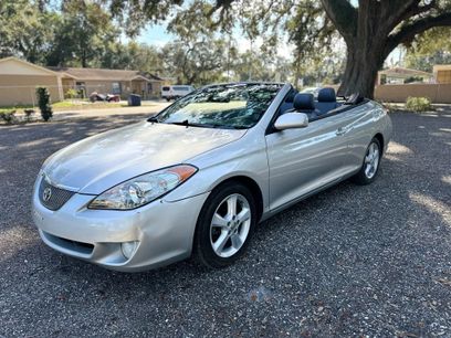 Used 2004 Toyota Solara SLE