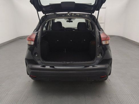 Used 2024 Nissan Kicks S FWD image 29