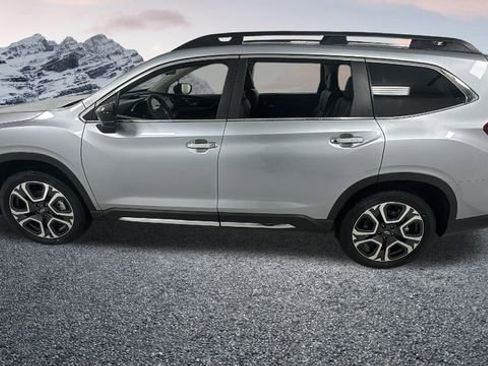 New 2026 Subaru Ascent Touring image 4