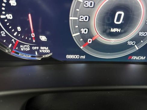 Used 2017 Cadillac CT6 Premium Luxury w/ Active Chassis Package image 23