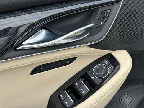 Certified 2022 Cadillac CT5 Premium Luxury w/ Climate Package image 15