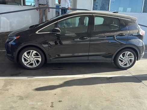 Used 2023 Chevrolet Bolt LT w/ Driver Confidence Package image 1