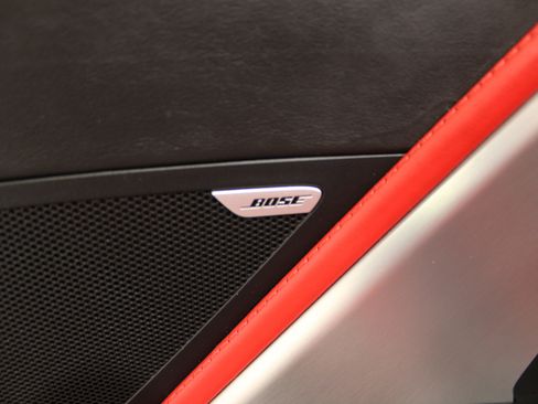 Used 2015 Chevrolet Corvette Z51 3LT w/ 3LT Preferred Equipment Group image 8