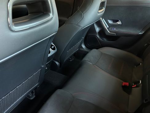 New 2026 Mercedes-Benz CLA 250 image 14